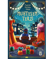 Muhteşem Terzi