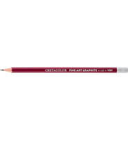 Cretacolor Cleos Fine Art Graphite Dereceli Kalem 3H (160 13) 