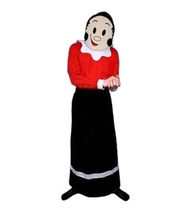 Safinaz Kostümü Yetişkin