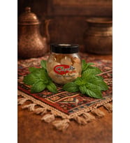 Çiçek Şekerleme- Nane Şekeri -100gr