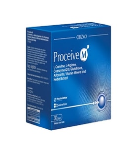 Proceive M Saşe 30 Luk 8697595872307