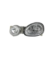 LEOPARTS Kia Shuma Far Lambası Sol 1998-2002 0K2B1-51-040B