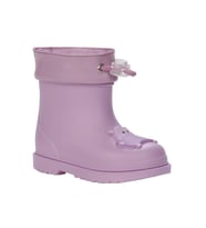 İgora W10214-018 BIMBI HIPO ÇOCUK YAĞMUR ÇİZMESİ BOTU (Mor)