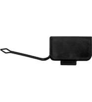 BMW E46 (sedan) 1998-2004 Tampon Çeki Kapağı Ön Sedan M Tech 51117893378 Wender