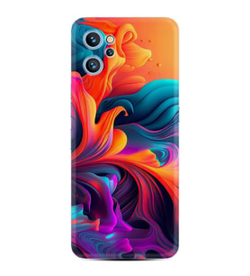 Reeder S19 Max Pro Kılıf Boutique Baskılı Resimli Cümbüş Pcode -069