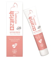 Zurich Veterinaire Yavru Kedi Paste 100 Gr