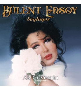 Bülent Ersoy Ak Güvercin - Plak