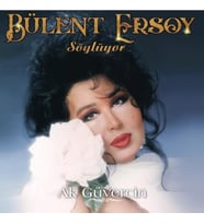 Bülent Ersoy Ak Güvercin - Plak