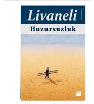 HUZURSUZLUK - ZÜLFÜ LİVANELİ