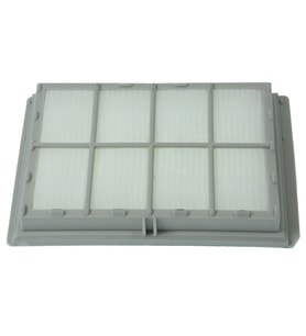 Siemens Uyumlu VSQ4G1432 Elektrikli Süpürge Filtresi Hepa Filtre