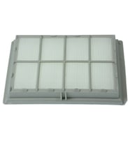 Siemens Uyumlu VSQ4G1432 Elektrikli Süpürge Filtresi Hepa Filtre