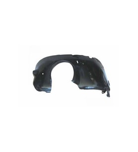 FIAT DOBLO ÖN ÇAMURLUK DAVLUMBAZI SOL 2006- 51755108