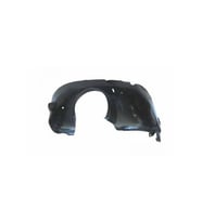 FIAT DOBLO ÖN ÇAMURLUK DAVLUMBAZI SOL 2006- 51755108