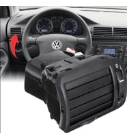 Passat B5-B5.5 1997-2005 Havalandırma Izgarası Sol 3B0819703C 2AQ