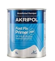 AKZO FAST PRİMER 1K HIZLI ASTAR 1/1 (1LİTRE)