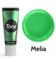 Resinin Tone Pearl Melia Epoksi Pigment Renklendirici Sedef Renk 25 ml