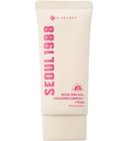KSecret Seoul 1988 Sun Collagen Complex 7 ve Plum