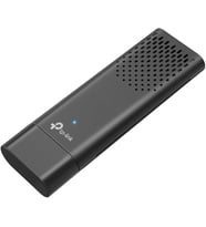 Tp-Link Wifi Stick 6 Güçlü Ax1800Mbps, Archer Tx20U, Wlan Usb Adaptörü, Wlan Dongle, Usb 3.0 Dual-Ba (Çok Renkli)
