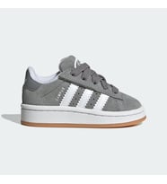 adidas JI4334 CAMPUS 00s CF EL I Çocuk Günlük Spor Ayakkabısı (Gri)