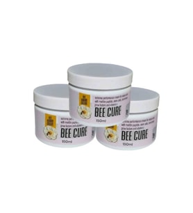 Bee Cure 150 Ml 3 Tane Birden