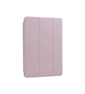 Apple iPad Pro 11 2018 Uyumlu Zore Orjinal Standlı Kılıf (Gold)