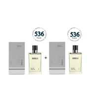 536 + 536  Erkek Parfüm Edp 50 ml Fresh - Mnms5362 (Standart)