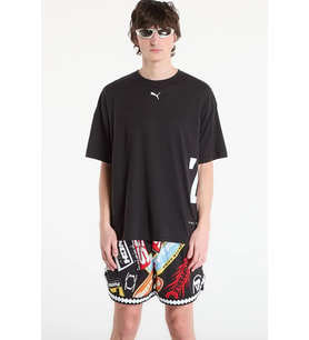 Puma Graphic Erkek Tişört