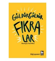Güldür Güldür Fıkralar