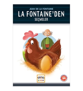 La Fontaine'den Seçmeler