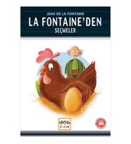 La Fontaine'den Seçmeler