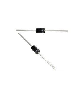 100 Adet 1N4007 Diyot - 1000V 1A Do41 Diyot 