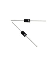100 Adet 1N4007 Diyot - 1000V 1A Do41 Diyot 