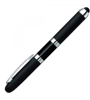 Heri Kalem Kaşe - Roller Kalem - 85321 (Gümüş)