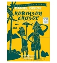 İş Bankası - Robinson Crusoe Daniel Defoe