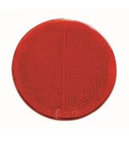 DEPO 2122928NUQ Arka Reflektor 8191002100 8191012100