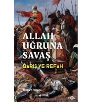 Allah Uğruna Savaş