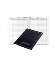 Gülpaş İşletme Hesabı Defter Pls Kapak 48 Yp 130