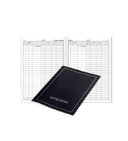 Gülpaş İşletme Hesabı Defter Plstik Kapak 48 YP 130