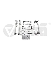 4F0498998 Salıncak Kiti 12 Parça - Audi A6 2005-2011 - A8 2004-2010 - Phaeton 2002-2010