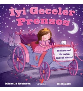 İyi Geceler Prenses