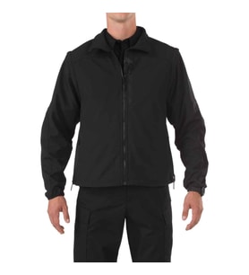 5.11 VALIANT SOFTSHELL CEKET (Karışık)