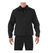5.11 VALIANT SOFTSHELL CEKET (Karışık)