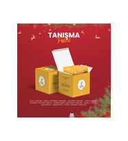 Kuruyemiş Tanışma Paketi