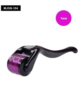 Northcity Dermaroller Titanyum Uçlu 1.0mm