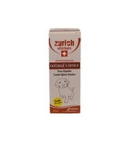 Yavru köpek tuvalet eğitimi çiş damlası 50 ml