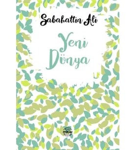 Yeni Dünya