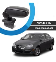 Volkswagen Jetta Kol Dayama Kolçak Orjinal Vidasız 2005-2010