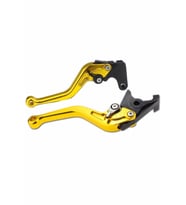 PCX 125 SPOR MANET TAKIMI  SARI (Siyah)