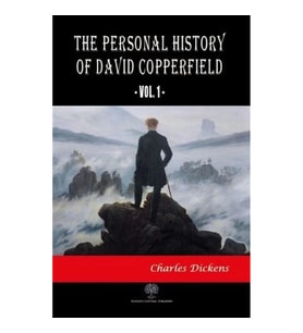 The Personal History Of David Copperfield Vol. 1
