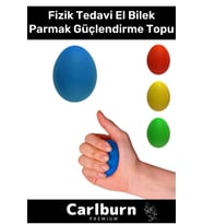 Özel Üretim Silikon Stres Topu El Egzersiz Topu El Bilek Parmak Güçlendirme Topu